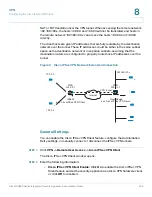 Предварительный просмотр 248 страницы Cisco ISA500 Series Administration Manual