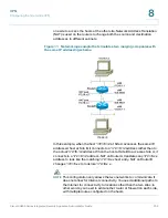 Предварительный просмотр 258 страницы Cisco ISA500 Series Administration Manual