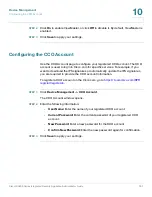 Предварительный просмотр 337 страницы Cisco ISA500 Series Administration Manual