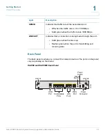 Предварительный просмотр 23 страницы Cisco ISA550 Administration Manual