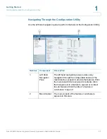 Предварительный просмотр 27 страницы Cisco ISA550 Administration Manual