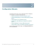 Предварительный просмотр 35 страницы Cisco ISA550 Administration Manual