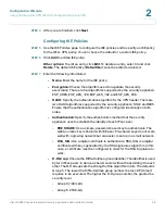 Предварительный просмотр 68 страницы Cisco ISA550 Administration Manual