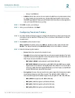 Предварительный просмотр 69 страницы Cisco ISA550 Administration Manual