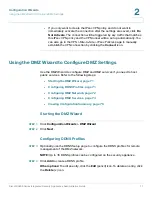 Предварительный просмотр 71 страницы Cisco ISA550 Administration Manual