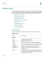 Предварительный просмотр 87 страницы Cisco ISA550 Administration Manual