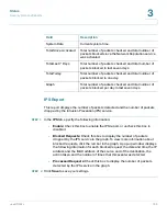 Предварительный просмотр 109 страницы Cisco ISA550 Administration Manual