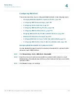 Предварительный просмотр 155 страницы Cisco ISA550 Administration Manual