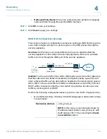 Предварительный просмотр 161 страницы Cisco ISA550 Administration Manual