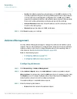 Предварительный просмотр 173 страницы Cisco ISA550 Administration Manual