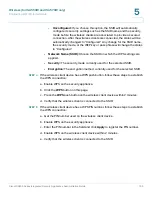 Предварительный просмотр 195 страницы Cisco ISA550 Administration Manual