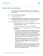 Предварительный просмотр 246 страницы Cisco ISA550 Administration Manual