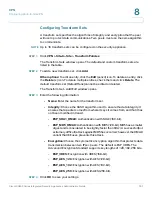 Предварительный просмотр 301 страницы Cisco ISA550 Administration Manual