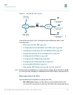 Предварительный просмотр 323 страницы Cisco ISA550 Administration Manual