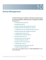 Предварительный просмотр 353 страницы Cisco ISA550 Administration Manual