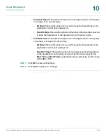 Предварительный просмотр 400 страницы Cisco ISA550 Administration Manual