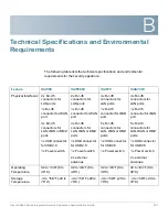 Предварительный просмотр 407 страницы Cisco ISA550 Administration Manual