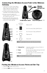 Preview for 13 page of Cisco ISB7000 Installation Manual