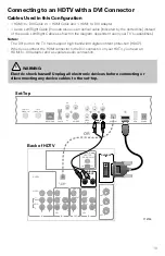 Preview for 19 page of Cisco ISB7000 Installation Manual