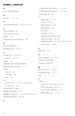 Preview for 32 page of Cisco ISB7000 Installation Manual