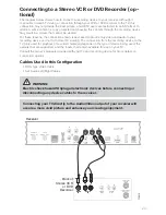 Preview for 23 page of Cisco ISB7000 Product Manual