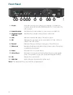 Предварительный просмотр 8 страницы Cisco ISB7105 Installation Manual