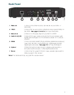 Preview for 9 page of Cisco ISB7105 Installation Manual