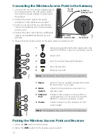 Preview for 12 page of Cisco ISB7105 Installation Manual