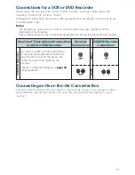 Preview for 15 page of Cisco ISB7105 Installation Manual