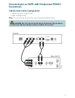 Предварительный просмотр 19 страницы Cisco ISB7105 Installation Manual