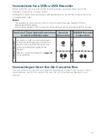 Preview for 15 page of Cisco ISB7105 Product Manual