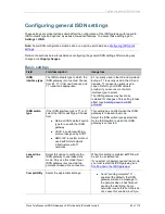 Preview for 65 page of Cisco ISDN GW 3241 Online Help Manual