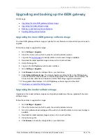 Preview for 85 page of Cisco ISDN GW 3241 Online Help Manual