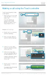 Предварительный просмотр 10 страницы Cisco ISDN Link Installation Manual