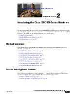 Предварительный просмотр 1 страницы Cisco ISE-3315 Hardware Manual
