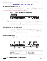 Предварительный просмотр 14 страницы Cisco ISE-3315 Hardware Manual