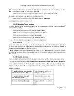 Предварительный просмотр 16 страницы Cisco ISR 4000 series Configuration Manual