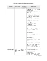 Предварительный просмотр 47 страницы Cisco ISR 4000 series Configuration Manual