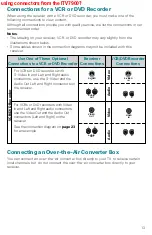 Preview for 14 page of Cisco ITV7900 User Manual