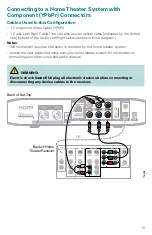 Preview for 20 page of Cisco ITV7900 User Manual