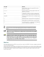 Предварительный просмотр 3 страницы Cisco IW3702 Getting Started Manual