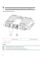 Предварительный просмотр 18 страницы Cisco IW3702 Getting Started Manual