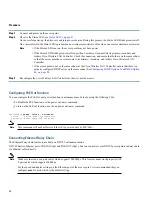 Предварительный просмотр 60 страницы Cisco IW3702 Getting Started Manual