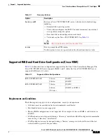 Preview for 17 page of Cisco KIN-UCSM5-1RU-K9 User Manual