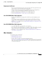 Preview for 19 page of Cisco KIN-UCSM5-1RU-K9 User Manual
