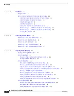 Preview for 4 page of Cisco LCD-100-Pro-40N User Manual