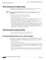 Preview for 10 page of Cisco LCD-100-Pro-40N User Manual