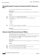 Preview for 50 page of Cisco LCD-100-Pro-40N User Manual