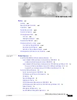 Предварительный просмотр 3 страницы Cisco LightStream 1010 Configuration Manual