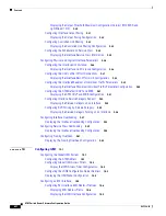 Предварительный просмотр 12 страницы Cisco LightStream 1010 Configuration Manual